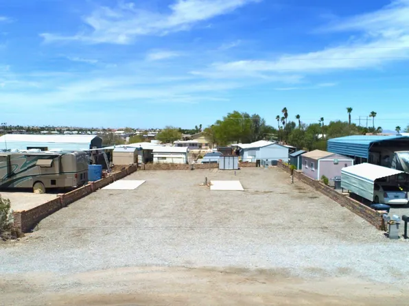 10546 S Avenue 14 E, Yuma, AZ 85367