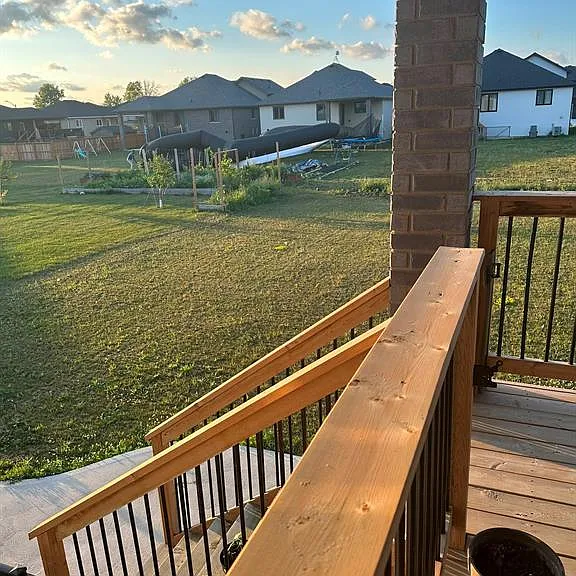 112 Kingsbridge Dr #UPPER — Photo 12