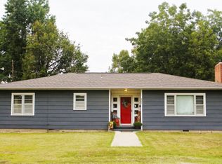 402 Glenstone Rd, Dexter, MO 63841