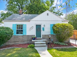 700 Farmdale St, Ferndale, MI