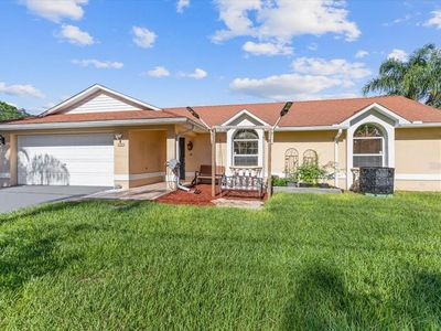 492 Katherwood Ct, Deltona, FL, 32738