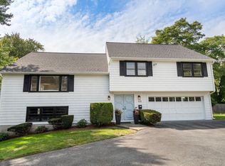 43 Meredith Cir, Needham, MA 02492