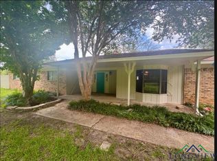 231 County Road 1135, Daingerfield, TX 75638