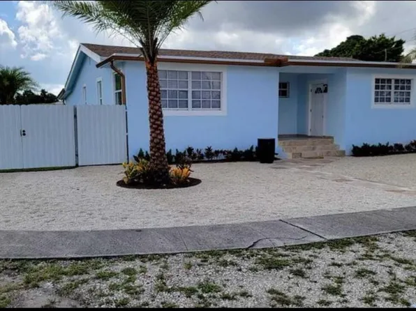 3391 E 1st Ave, Hialeah, FL 33013