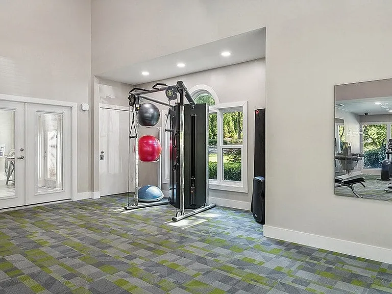 Lakeside Retreat at Peachtree Corners — Photo 17
