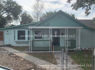 1447 Willow Ave, Nampa, ID 83651