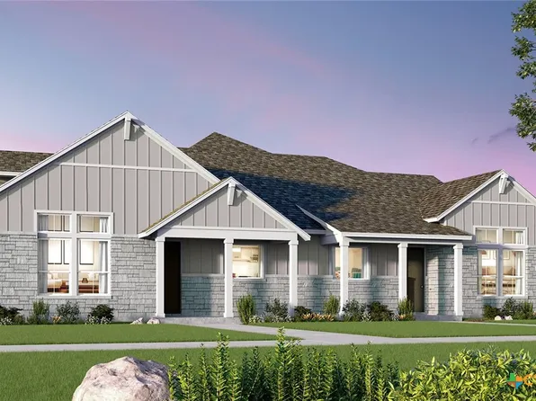 107 San Luis Pass #102, San Marcos, TX 78666