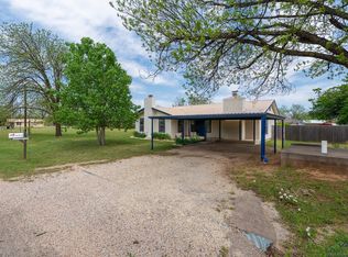 809 Turner Ln, Tuscola, TX 79562