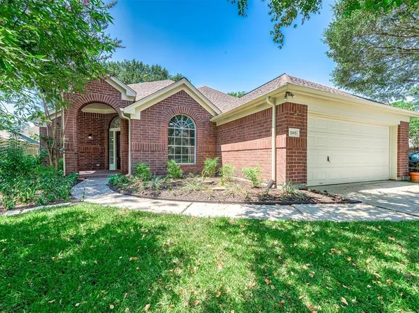 13415 Anderwoods Court, Houston, TX 77070