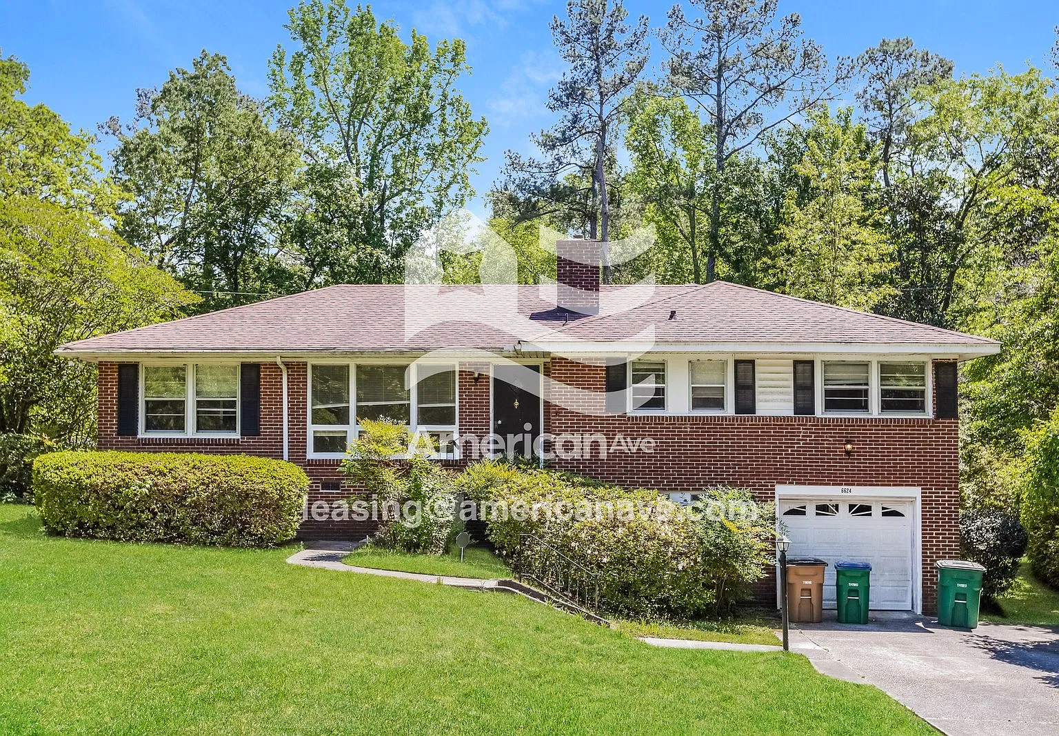 6624 Dare Circle, 29206; #4761 - 4761 — Photo 1