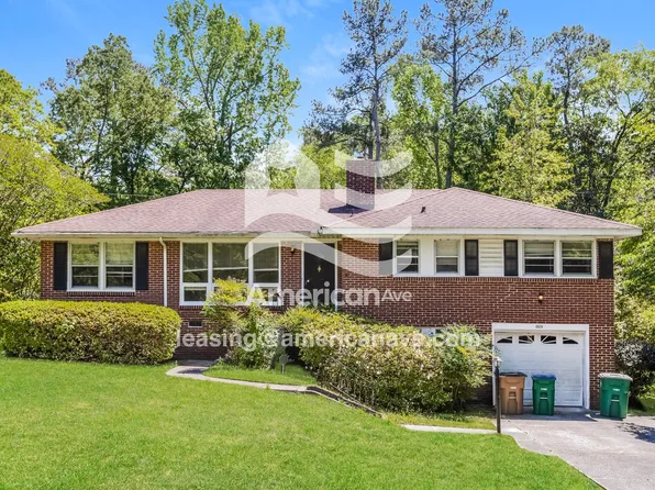 6624 Dare Cir, Columbia, SC 29206