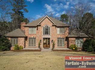 3731 Shady Cove Dr, Vestavia, AL 35243