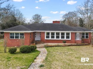 706 S Pensacola Ave, Atmore, AL 36502