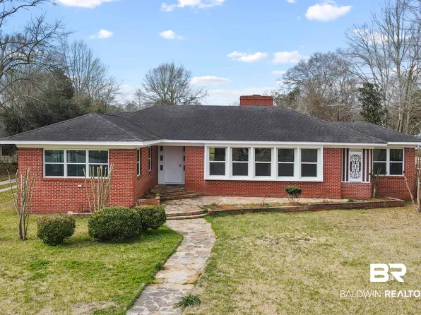706 S Pensacola Ave, Atmore, AL 36502