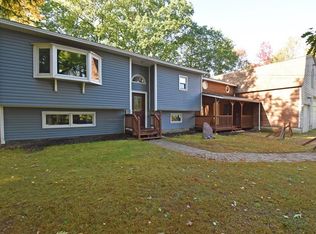 1 Winding Cove Rd, Ashburnham, MA 01430