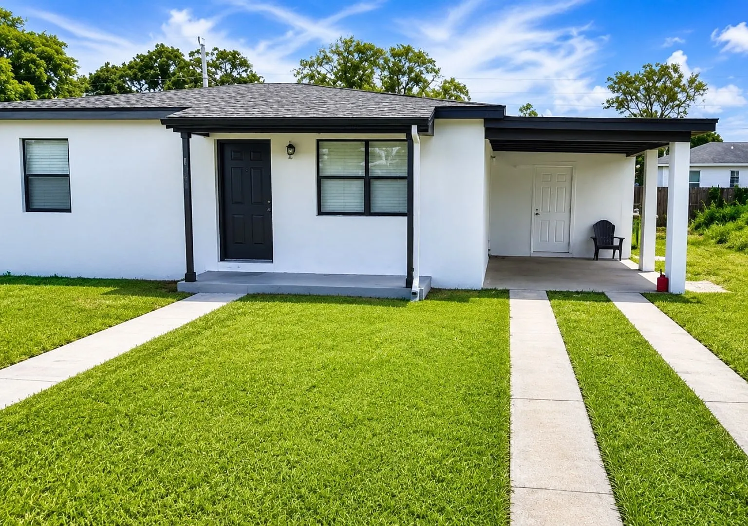 1055 Mitchell St, Cocoa, FL 32922 - 1 — Photo 2