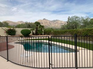 6640 N Skyway Rd, Tucson, AZ 85718