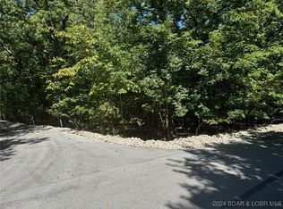Lakeshore Drive W Block #30, Osage Beach, MO 65065