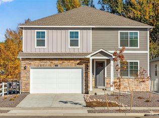 810 N Clubview St, Watkins, CO 80137