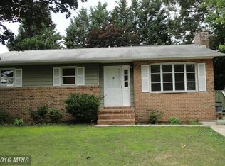 1905 Ridgeville Rd, Edgewater, MD 21037