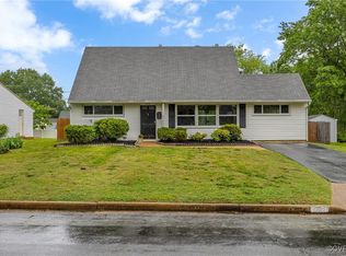 5612 Indigo Rd, Richmond, VA 23230