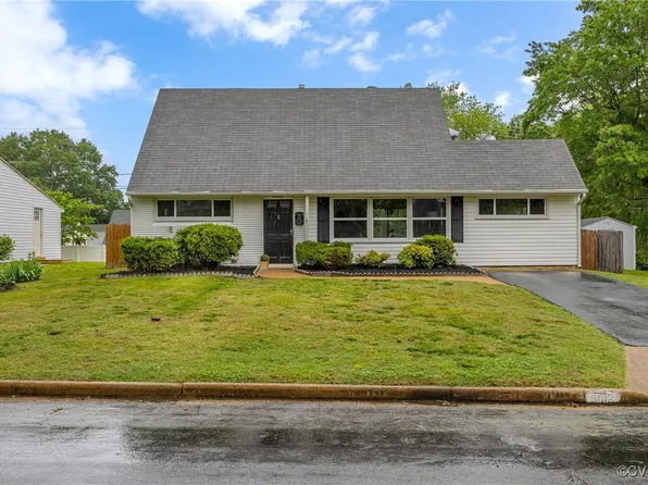 5612 Indigo Rd, Richmond, VA 23230