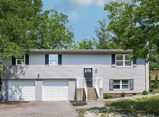 125 May Rd, Wentzville, MO 63385