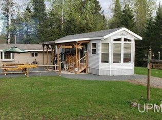 4340 Thompson Rd, Florence, WI 54121