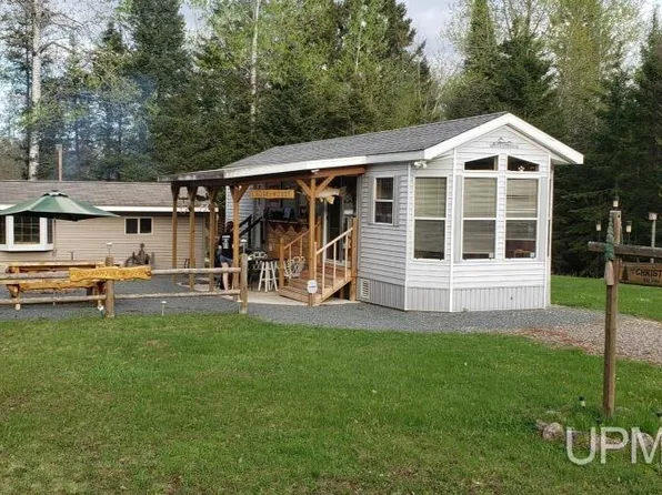 4340 Thompson Rd, Florence, WI 54121