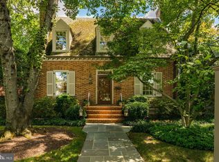 5023 Worthington Dr, Bethesda, MD 20816