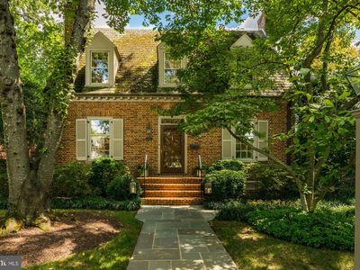 5023 Worthington Dr, Bethesda, MD, 20816