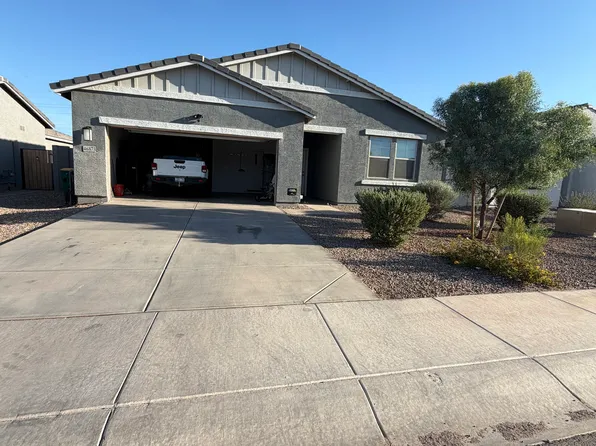 46873 W Coe St, Maricopa, AZ 85139