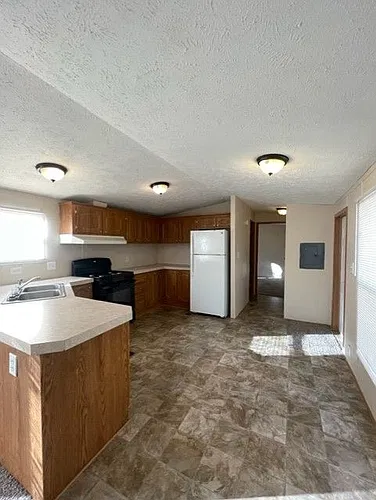 Floor plan 214