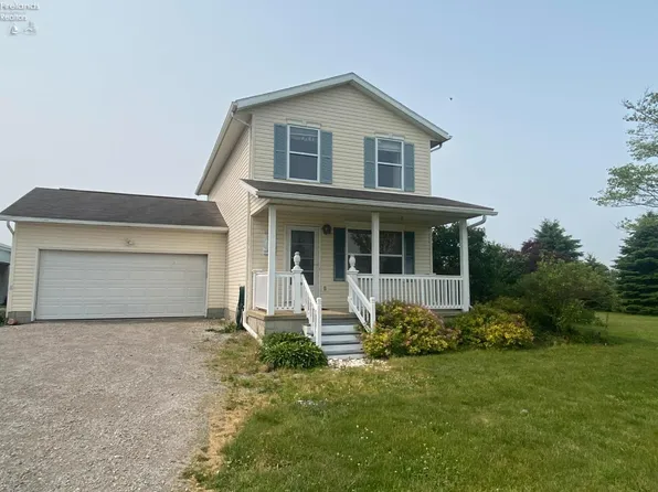 5557 County Road 237, Clyde, OH 43410