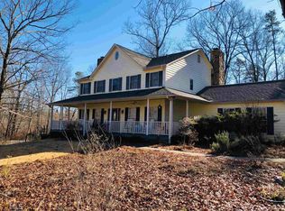768 Riverwilde Rd, Clarkesville, GA 30523