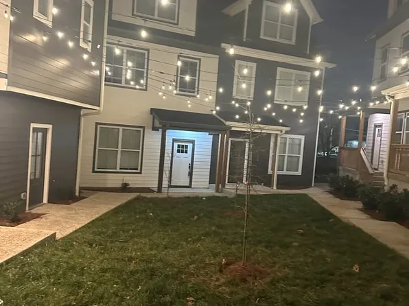 200 Raymond St., 200 Raymond St Unit 4, Nashville, TN 37211