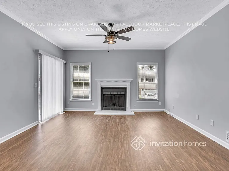 1201 Springmont Ct — Photo 6