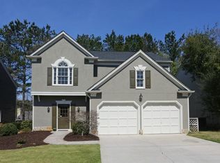 600 Rosedown Way, Johns Creek, GA 30022