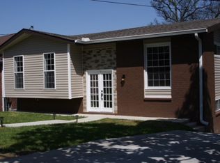 2412 Buchanan St, Nashville, TN 37208