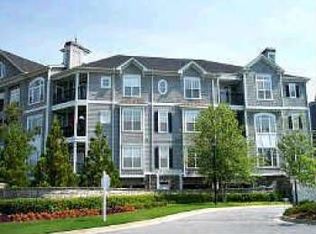 4100 Paces Wakl UNIT 1105, Atlanta, GA 30339