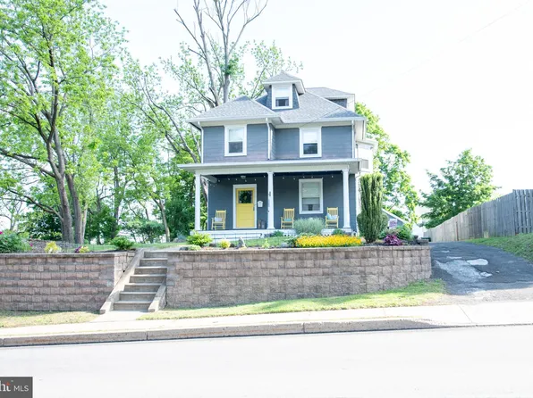 2227 Old Welsh Rd, Willow Grove, PA 19090