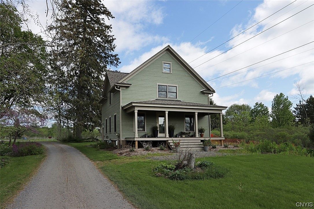 4913 State Route 31, Clay, NY 13041 MLS S1469841 Zillow