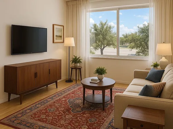 6260 NE 18th Ave APT 723, Fort Lauderdale, FL 33334