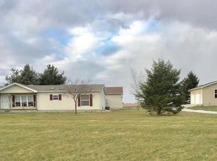 12834 Belshaw Rd, Lowell, IN 46356