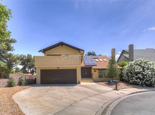 4800 Mountain Valley Rd, Las Vegas, NV 89121