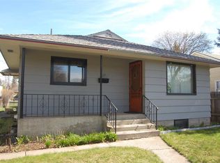 523 S Ralph St, Spokane, WA 99202