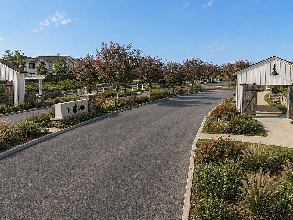 The Farm Entry 3