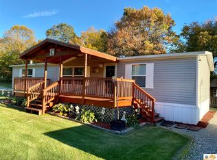 95 Hardesty Rd, Columbia, KY 42728