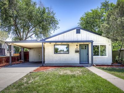 2916 Denver Blvd, Pueblo, CO, 81008