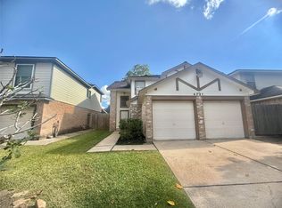 4731 Quillback Dr, Friendswood, TX 77546